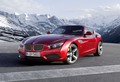 BMW Zagato coupé: Ponovno bratenje z Italijani