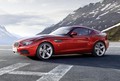 BMW Zagato coupé: Ponovno bratenje z Italijani