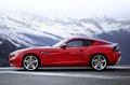 BMW Zagato coupé: Ponovno bratenje z Italijani