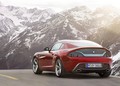 BMW Zagato coupé: Ponovno bratenje z Italijani
