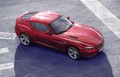 BMW Zagato coupé: Ponovno bratenje z Italijani