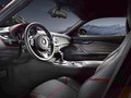 BMW Zagato coupé: Ponovno bratenje z Italijani