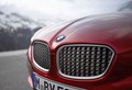 BMW Zagato coupé: Ponovno bratenje z Italijani
