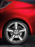 BMW Zagato coupé: Ponovno bratenje z Italijani