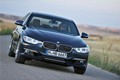 BMW serija 3: Najava šeste generacije
