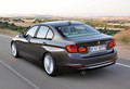BMW serija 3: Najava šeste generacije