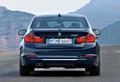 BMW serija 3: Najava šeste generacije