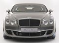 Bentley continental flying star by Carrozzeria Touring: Britansko-italijanski CC (combi-coupé) za izbrance