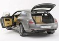 Bentley continental flying star by Carrozzeria Touring: Britansko-italijanski CC (combi-coupé) za izbrance