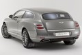 Bentley continental flying star by Carrozzeria Touring: Britansko-italijanski CC (combi-coupé) za izbrance