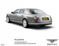 Bentley Mulsanne : Novodobni 8-litre