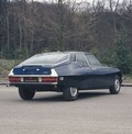 CITROËN SM