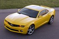 Chevrolet camaro: Novi kralj severnoameriške kupe-scene
