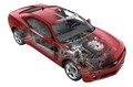 Chevrolet camaro: Širitev evropske ponudbe