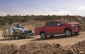 Chevrolet colorado: Svetovna premiera novega serijskega pick up vozila