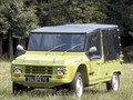 Citroen Mehari