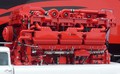 Cummins-Mini QSK78 LWB: Clessie Cummins Works Edition