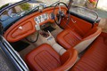 Daimler SP250 Dart police car: Naprodaj je še ena britanska legenda