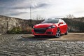 Dodge dart: Italoameričan