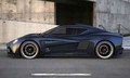 Faralli & Mazzanti evantra: Nova igrača za bogate zbiralce