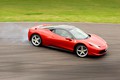 Ferrari 458 Italia: “Performance Car of the Year 2011” by Auto Express