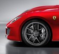 Ferrari 599 GTO: V tretje gre rado