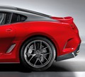 Ferrari 599 GTO: V tretje gre rado