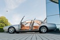 Ferrari Pinin prototipo by Pininfarina: Ferrarijev  quattroporte  išče novega lastnika