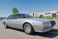 Ferrari Pinin prototipo by Pininfarina: Ferrarijev  quattroporte  išče novega lastnika