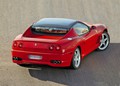 Ferrari superamerica 45: Nagrada za zvestobo