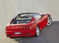Ferrari superamerica 45: Nagrada za zvestobo