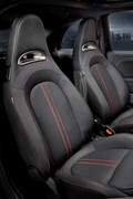 U.S. Fiat 500 Abarth : 500 SuperAmerica