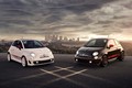 U.S. Fiat 500 Abarth : 500 SuperAmerica
