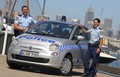 Alfa Romeo mito police car: Sydneyska policija prevzela drugo alfo