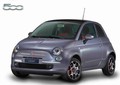 Fiat 500  Prima Edizione : 500 posebnih primerkov za severnoameriške kupce