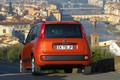 Fiat panda III: Domača predstavitev pred italijansko publiko