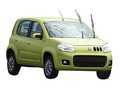 Fiat novo uno: Prihaja novi uno