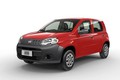 Fiat uno: Nove informacije