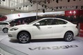 Fiat viaggio: Fiatov novi svetovljan