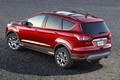 Ford escape : Napoved druge generacije modela kuga
