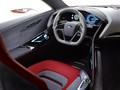 Ford evos concept: Frankfurtski znanilec bodočnosti