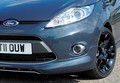 Ford fiesta metal special edition: Posebna serija, ki ne stavi samo na svoj zunanji videz