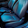 Ford fiesta metal special edition: Posebna serija, ki ne stavi samo na svoj zunanji videz