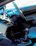 Ford fiesta metal special edition: Posebna serija, ki ne stavi samo na svoj zunanji videz
