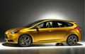 Ford focus: Pariška premiera nove generacije