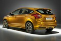 Ford focus: Pariška premiera nove generacije