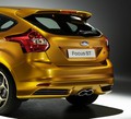 Ford focus: Pariška premiera nove generacije