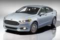 Ford fusion: Napoved pete generacije modela mondeo