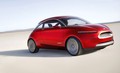 Ford start concept: Fordov A1