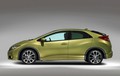 Honda civic: Predstavitev devete generacije